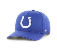 47 Indianapolis Colts NFL Hitch RF Unisex Baseball Cap, Adjustable, Team Badge, Royal Blue