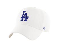 47 LA Dodgers Baseball CapOne Size White BS5954
