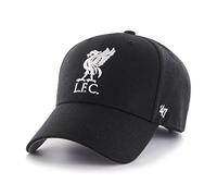 47 Brand Relaxed Fit Cap - MVP FC Liverpool black