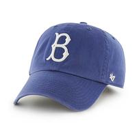 '47 Los Angeles Brooklyn Dodgers Cooperstown Royal Clean UP Clean UP