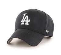 47 Los Angeles Dodgers Black MLB Most Value P. Kids Snapback Cap - Youth