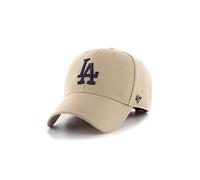 47 Los Angeles Dodgers Dark Maroon MLB Most Value P. Cap