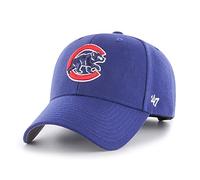 47 Los Angeles Dodgers Dark Maroon MLB Most Value P. Cap