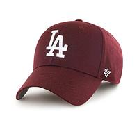 Classic MVP Dodgers Cap by 47 Brand