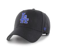 47 Los Angeles Dodgers MLB Most Value P. Black Adjustable Cap