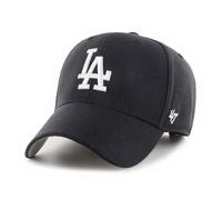 47 Los Angeles Dodgers Mvp Cap Black Man