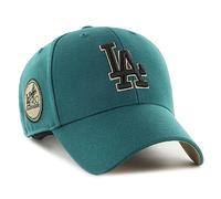 47 Los Angeles Dodgers Pacific Green MLB Sure Shot Most Value P. Snapback Cap - One-Size