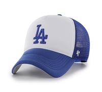 47 Mlb Los Angeles Dodgers Tri Tone Foam Offside Dt Cap