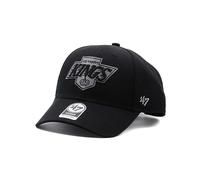 '47 LOS ANGELES KINGS Brand Cap - Black, One Size, Black, One Size