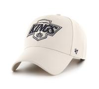 47 Los Angeles Kings NHL Most Value P. Beige Adjustable Snapback Cap