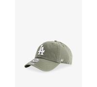 47 Mlb 15062792 Los Angeles Dodgers Cap Green
