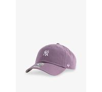47 Mlb New York Yankees Base Runner Clean Up Cap