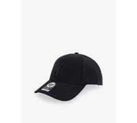 '47 Mens '47 Mvp Snapback New York Yankees Woven Baseball Cap Black