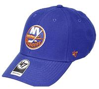 47 Men's MVP Team Logo Adjustable Hat - NHL Structured Cap