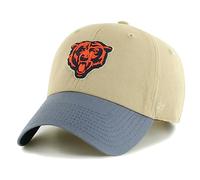 NFL Basecap Chicago Bears Cap Cleanup Ashford Vintage 196505897006 Hat