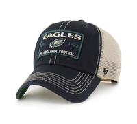 47 Men's NFL Wabash Trucker Clean Up Adjustable Hat