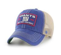 47 Men's NFL Wabash Trucker Clean Up Adjustable Hat