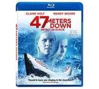 47 Meters Down