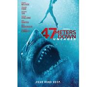 47 Meters Down: Uncaged (2019)
