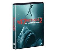 47 Meters Down: Uncaged (Region 2)