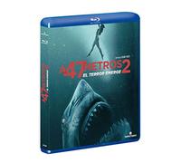 47 Meters Down: Uncaged (Region B)