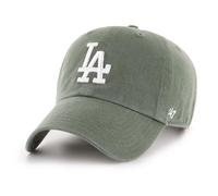 47 Mlb 15062792 Los Angeles Dodgers Cap Green