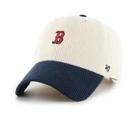 47 Mlb Base Runner Boston Red Sox Cap
