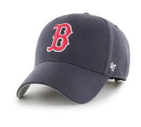 47 Mlb Boston Red Sox Mvp Cap Grey