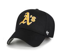 47 MLB caps Adjustable Velcro Closure Baseball hat Curved Visor Team Logo