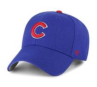 Mlb Chicago Cubs Cap Basecap Mvp Baseballcap Royal Blue 887738620256 Hat