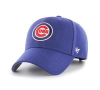 47 MLB Chicago Cubs MVP Cap - Unisex Baseball Cap Premium Quality Design and Craftsmanship by Generational Family Sportswear Brand
