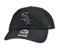 47 MLB Chicago White Sox Baseball CapOne Size Black BS5953