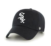 47 Brand Relaxed Fit Cap - MLB Chicago White Sox black