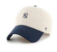 47 Mlb Cord Base Runner New York Yankees Cap
