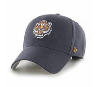 '47 MLB Detroit Tigers MVP Unisex Baseball Cap Navy