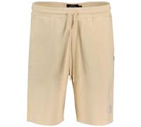 47 Mlb Helix New York Yankees Sweat Shorts Beige L Men