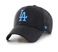 47 Mlb La Dodgers Back Line Mvp Cap