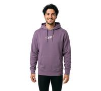 47 Mlb Los Angeles Dodgers Backer Drop Shoulder Hoodie