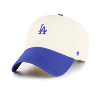 47 Mlb Los Angeles Dodgers Base Runner Cap