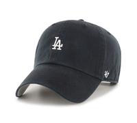 47 Mlb Los Angeles Dodgers Base Runner Cap