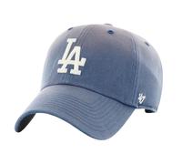 47 MLB Los Angeles Dodgers Baseball CapOne Size Deep Space Blue BS5952