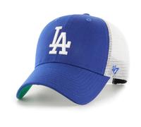 47 Mlb Los Angeles Dodgers Branson Mvp Cap
