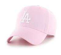 LA Dodgers MLB Clean Up Cap by 47 Brand