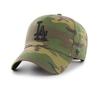 47 Mlb Los Angeles Dodgers Grove Mvp Cap Green