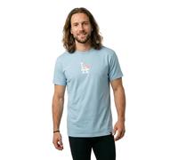 47 Mlb Los Angeles Dodgers Icon Drop Shoulder Short Sleeve T-shirt