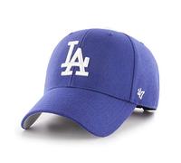 47 MLB Los Angeles Dodgers MVP Cap - Unisex Baseball Cap Premium Quality Design and Craftsmanship by Generational Family Sportswear Brand