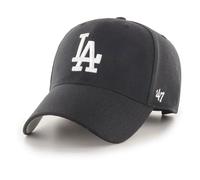 47 Mlb Los Angeles Dodgers Mvp Snapback Cap
