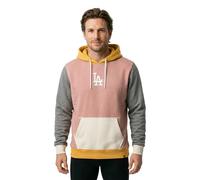 47 Mlb Los Angeles Dodgers New Block Hoodie