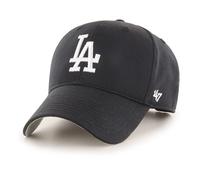 47 Mlb Los Angeles Dodgers Raised Basic Mvp Cap
