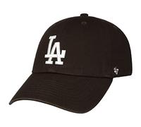 47 MLB Los Angeles Hat, Brown, One Size